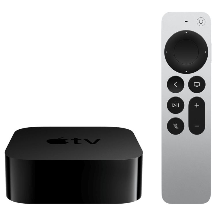 Apple TV