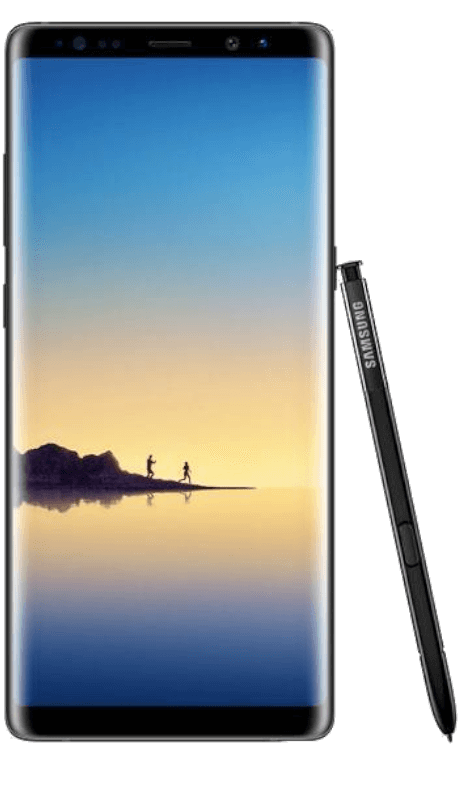 Samsung Galaxy Note 8