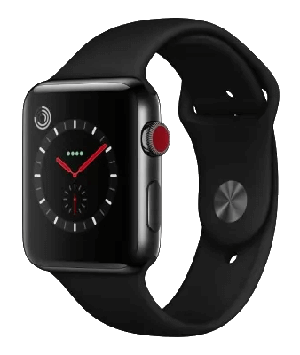 iWatch Series 1